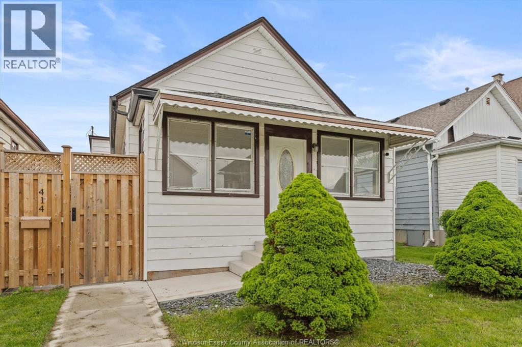 414 Parent Avenue, Windsor, Ontario  N9A 2C1 - Photo 4 - 26009995
