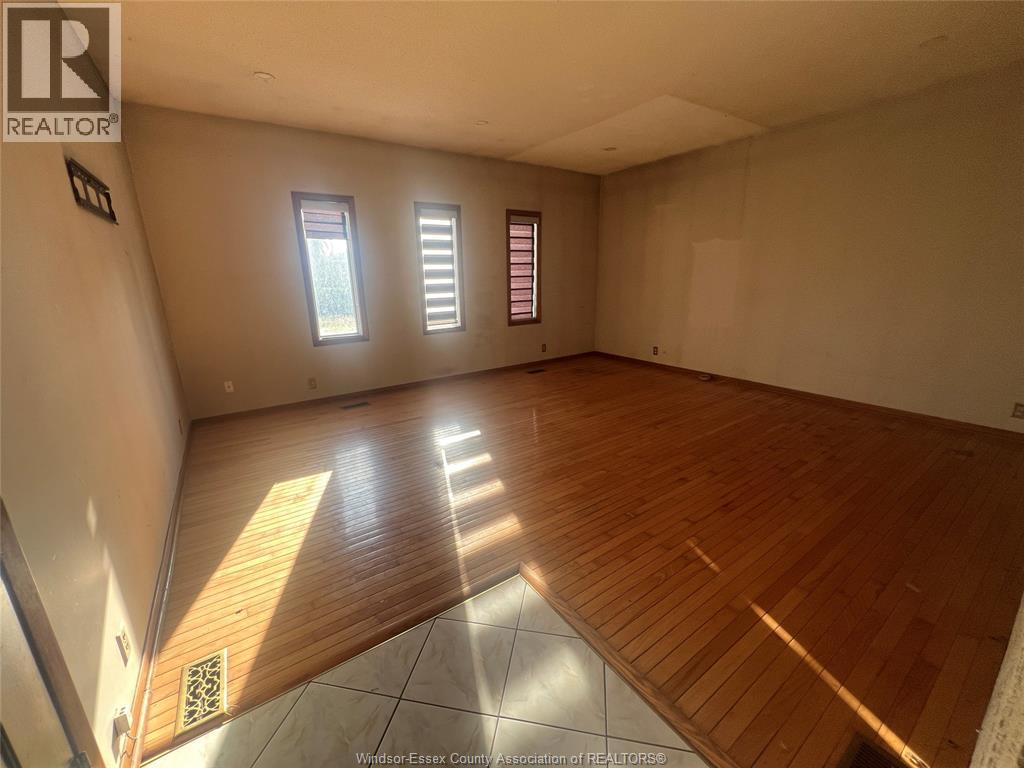 1550 Roxborough Boulevard Unit# Lower, Windsor, Ontario  N9B 3H3 - Photo 4 - 26010007