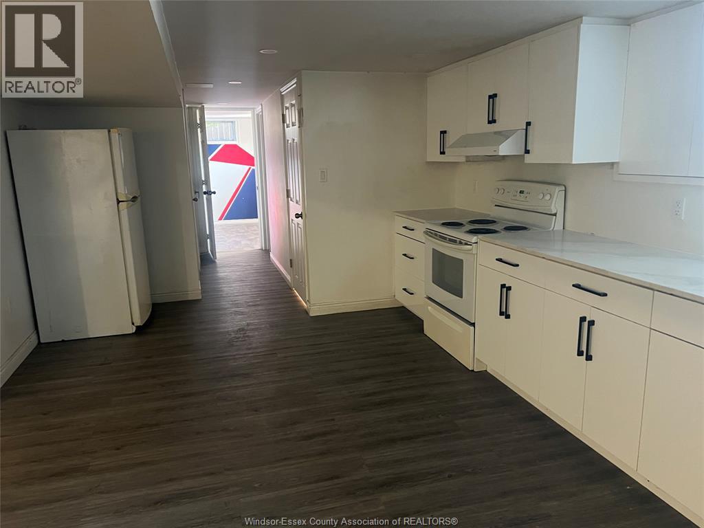 1550 Roxborough Boulevard Unit# Lower, Windsor, Ontario  N9B 3H3 - Photo 6 - 26010007