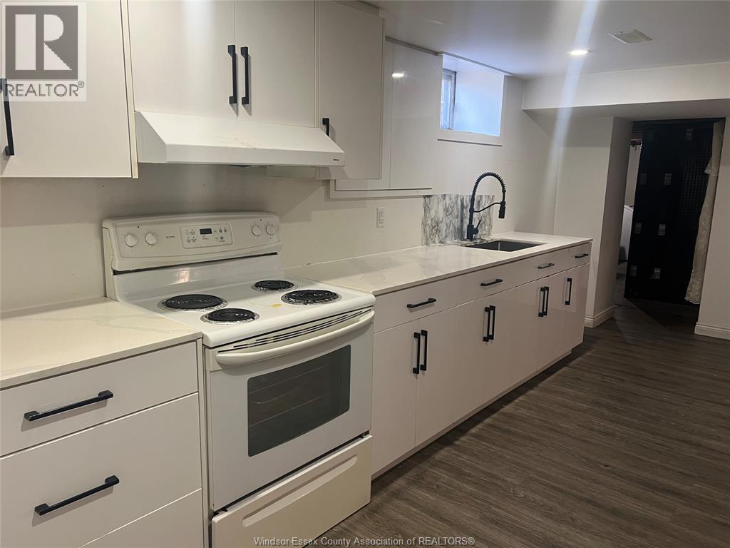 1550 Roxborough Boulevard Unit# Lower, Windsor, Ontario  N9B 3H3 - Photo 7 - 26010007