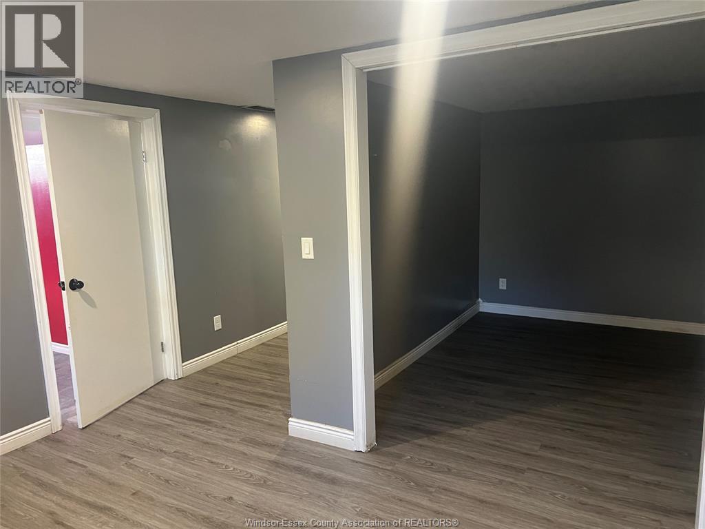 1550 Roxborough Boulevard Unit# Lower, Windsor, Ontario  N9B 3H3 - Photo 9 - 26010007