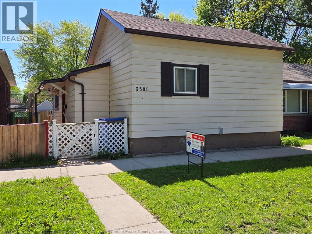 3595 Queen, Windsor, Ontario  N9C 1N8 - Photo 18 - 26010030
