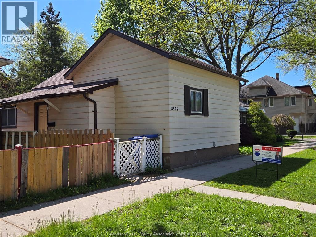 3595 Queen, Windsor, Ontario  N9C 1N8 - Photo 19 - 26010030