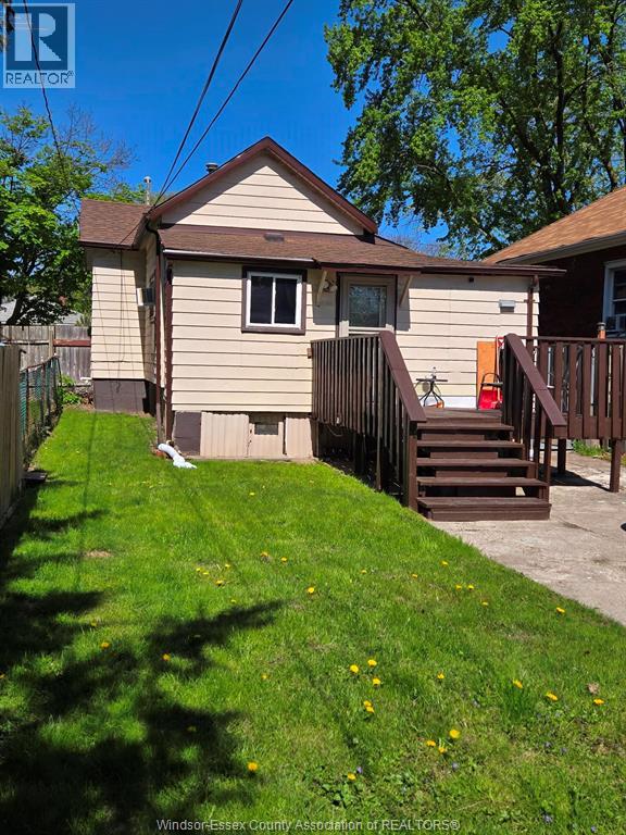 3595 Queen, Windsor, Ontario  N9C 1N8 - Photo 2 - 26010030