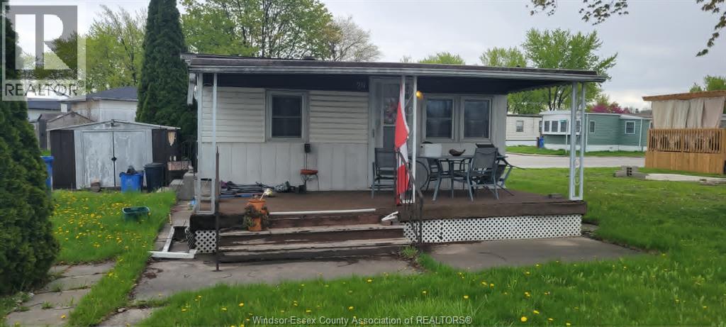 29 Robin Crescent, Lakeshore, Ontario  N8N 2R8 - Photo 2 - 26009803