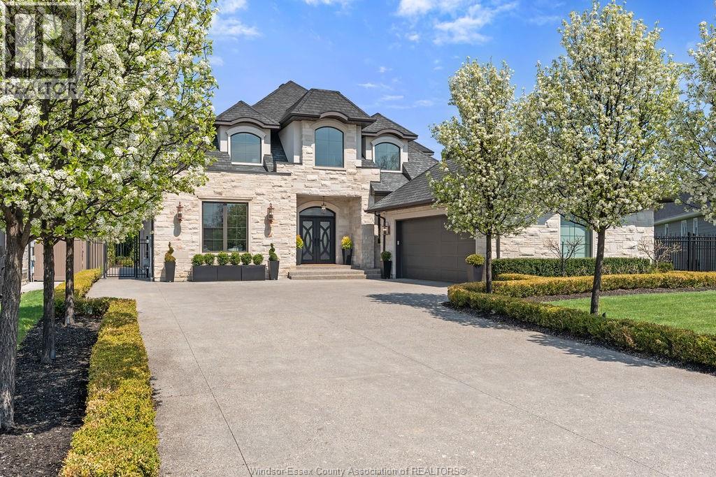 $1,998,900346 Jordan Lane, Lakeshore, Ontario
