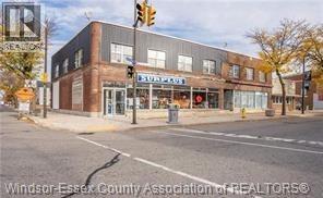 100 LONDON ROAD, Thamesville, Ontario