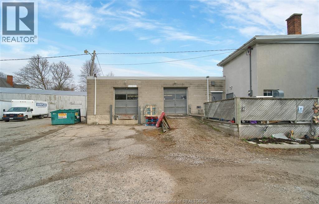 100 London Road, Thamesville, Ontario  N0P 2K0 - Photo 9 - 26010112