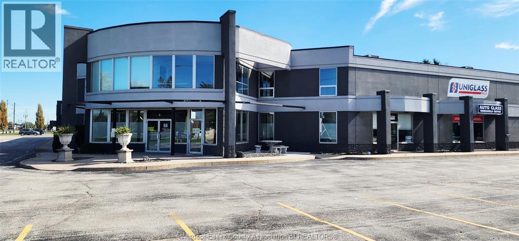 301 Croft DRIVE Unit# 1-5, Lakeshore, Ontario