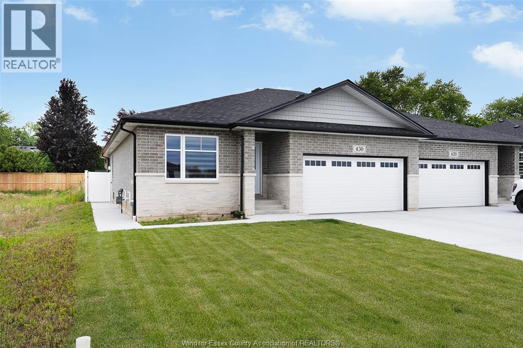 440 Jolly, Lasalle, Ontario  N9J 0E7 - Photo 4 - 26010150