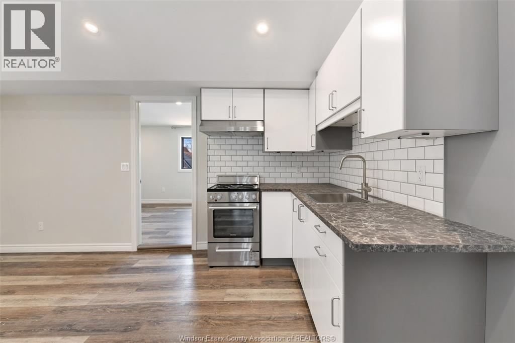 1069 Marentette Avenue Unit# Upper, Windsor, Ontario  N9A 2A4 - Photo 11 - 26010156