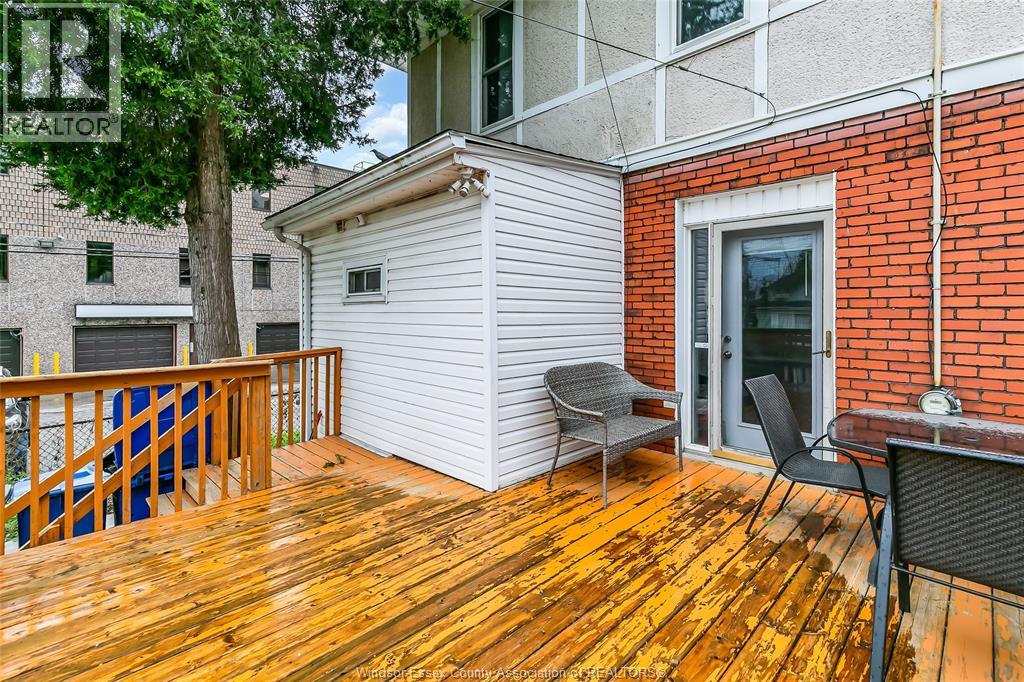 258 Elm Avenue, Windsor, Ontario  N9A 5G8 - Photo 16 - 26010196