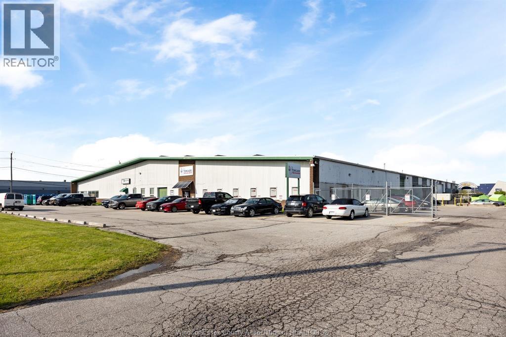 3181 DEVON Unit# 3, Windsor, Ontario