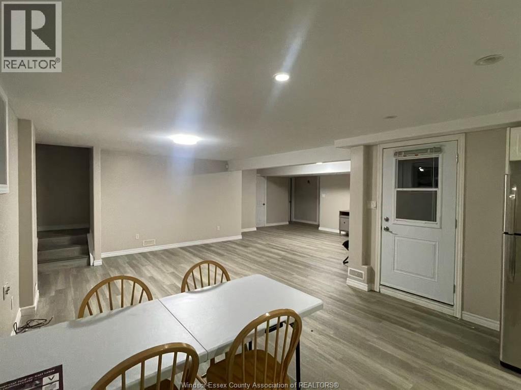 724 Massimo Crescent Unit# Lower, Windsor, Ontario  N9G 3C7 - Photo 6 - 26010221