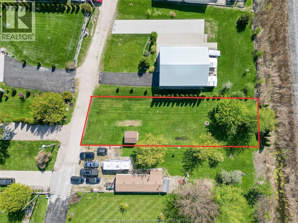 12333 LAFORET BEACH, Stoney Point, Ontario
