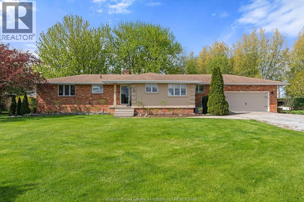 24122 Poppe Road, Tilbury, Ontario  N0P 2L0 - Photo 1 - 26010242