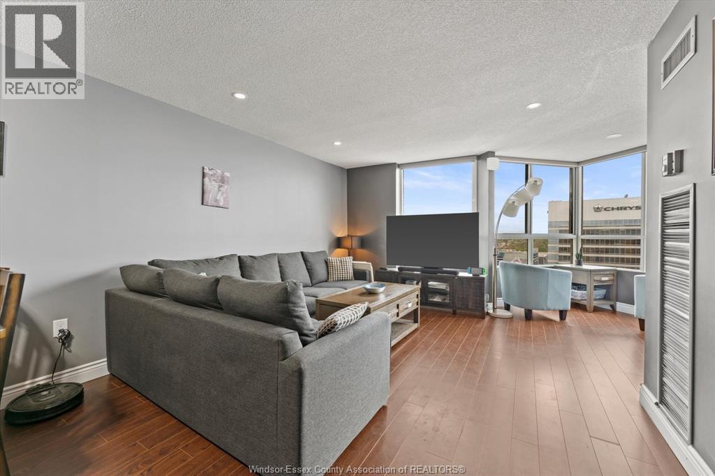 75 Riverside Drive East Unit# 1910, Windsor, Ontario  N9A 4C4 - Photo 10 - 26010245