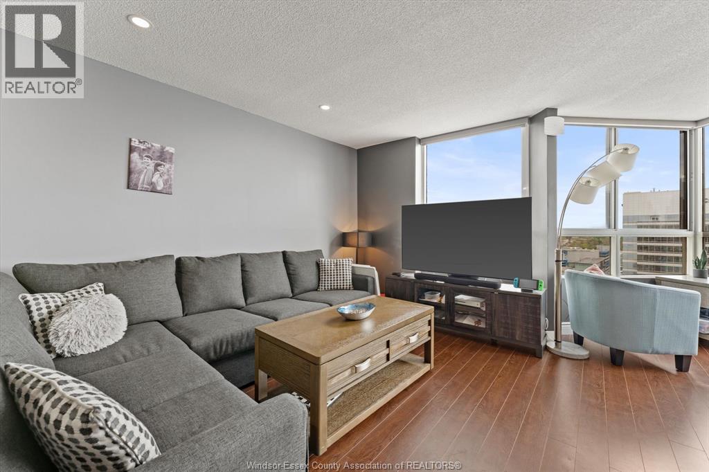 75 Riverside Drive East Unit# 1910, Windsor, Ontario  N9A 4C4 - Photo 11 - 26010245