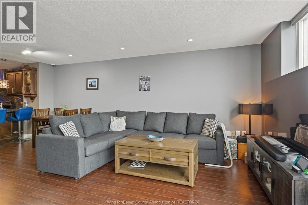 75 Riverside Drive East Unit# 1910, Windsor, Ontario  N9A 4C4 - Photo 12 - 26010245