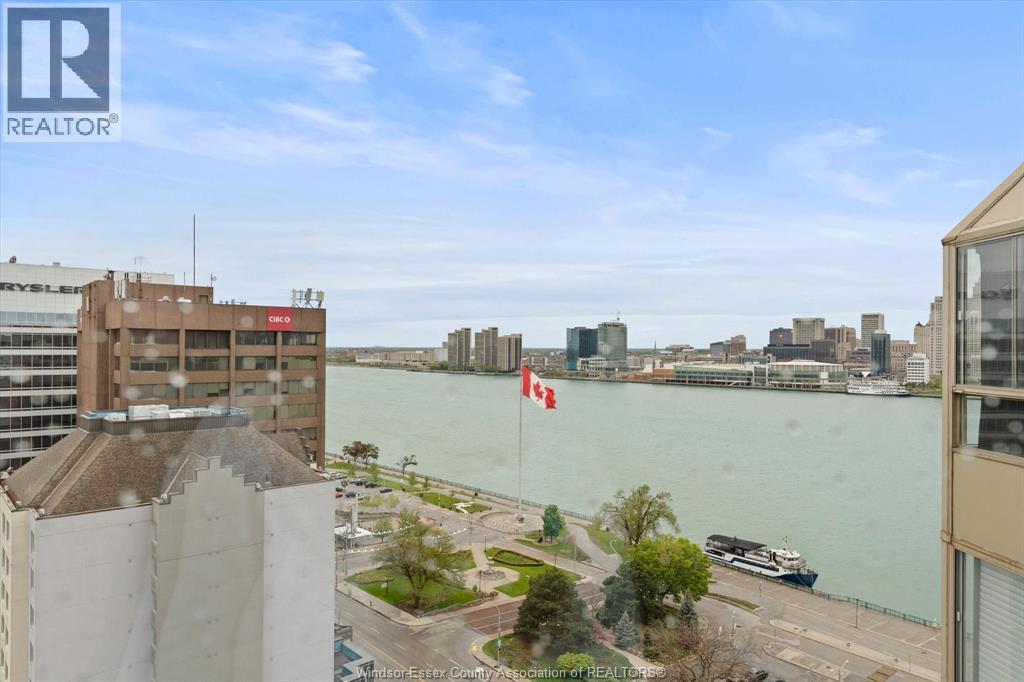 75 Riverside Drive East Unit# 1910, Windsor, Ontario  N9A 4C4 - Photo 14 - 26010245