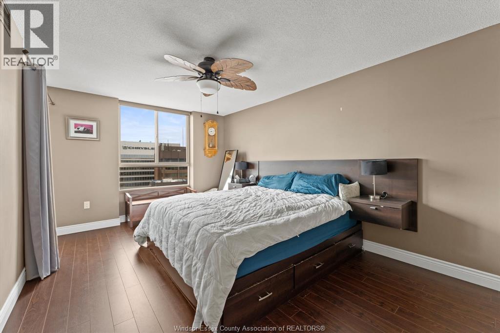 75 Riverside Drive East Unit# 1910, Windsor, Ontario  N9A 4C4 - Photo 16 - 26010245