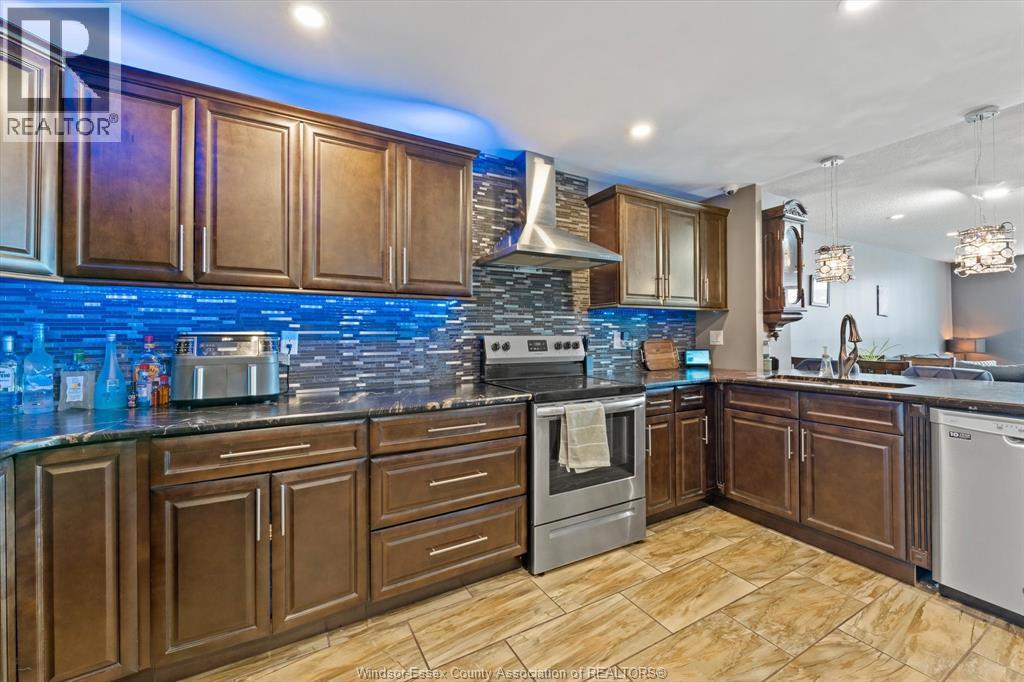 75 Riverside Drive East Unit# 1910, Windsor, Ontario  N9A 4C4 - Photo 6 - 26010245