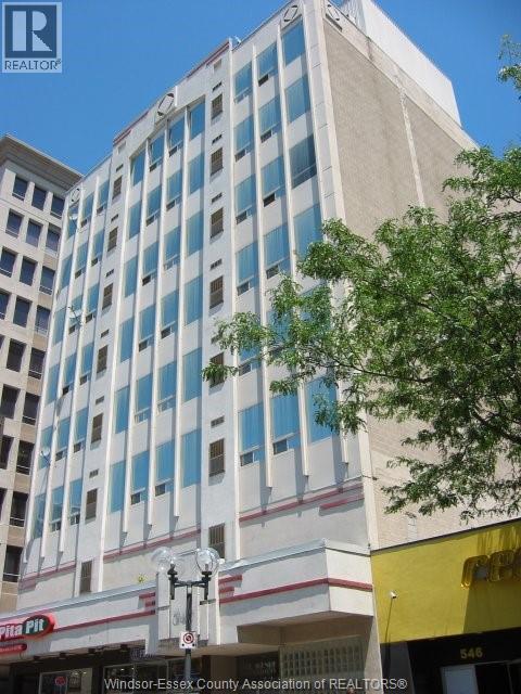 540 Ouellette Unit# 7b, Windsor, Ontario  N9A 1B7 - Photo 1 - 26010274
