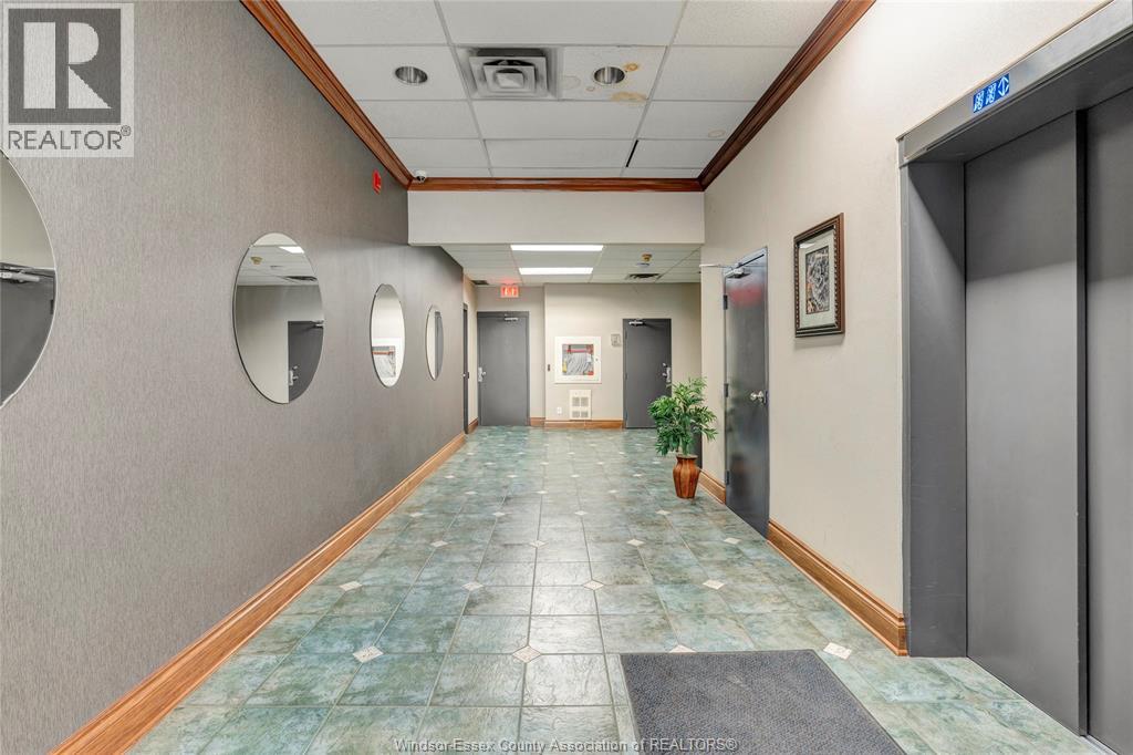 540 Ouellette Unit# 7b, Windsor, Ontario  N9A 1B7 - Photo 20 - 26010274
