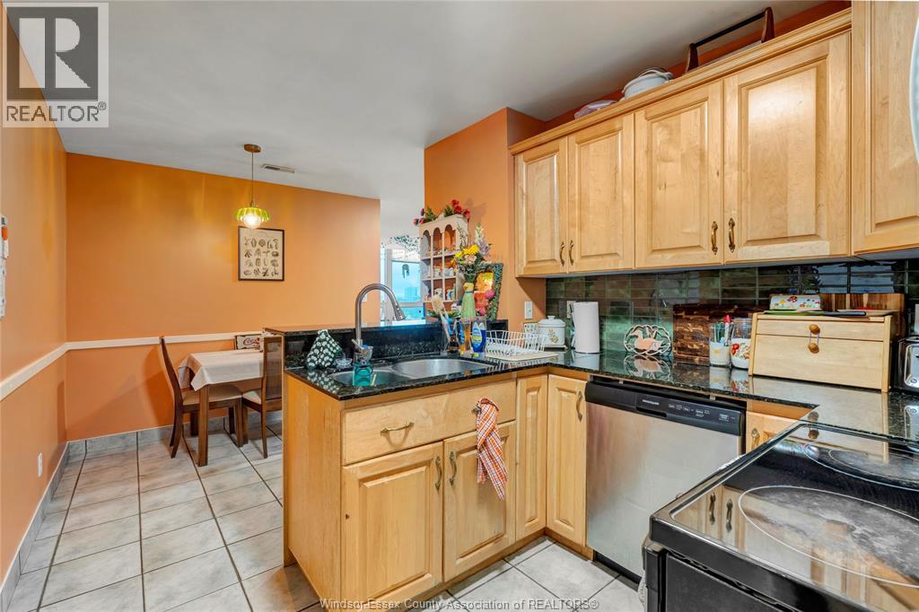 540 Ouellette Unit# 7b, Windsor, Ontario  N9A 1B7 - Photo 4 - 26010274