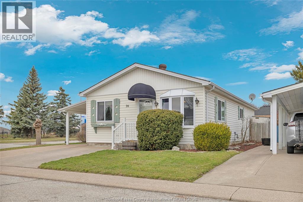 76 Cherry, Mcgregor, Ontario  N0R 1J0 - Photo 3 - 26010291