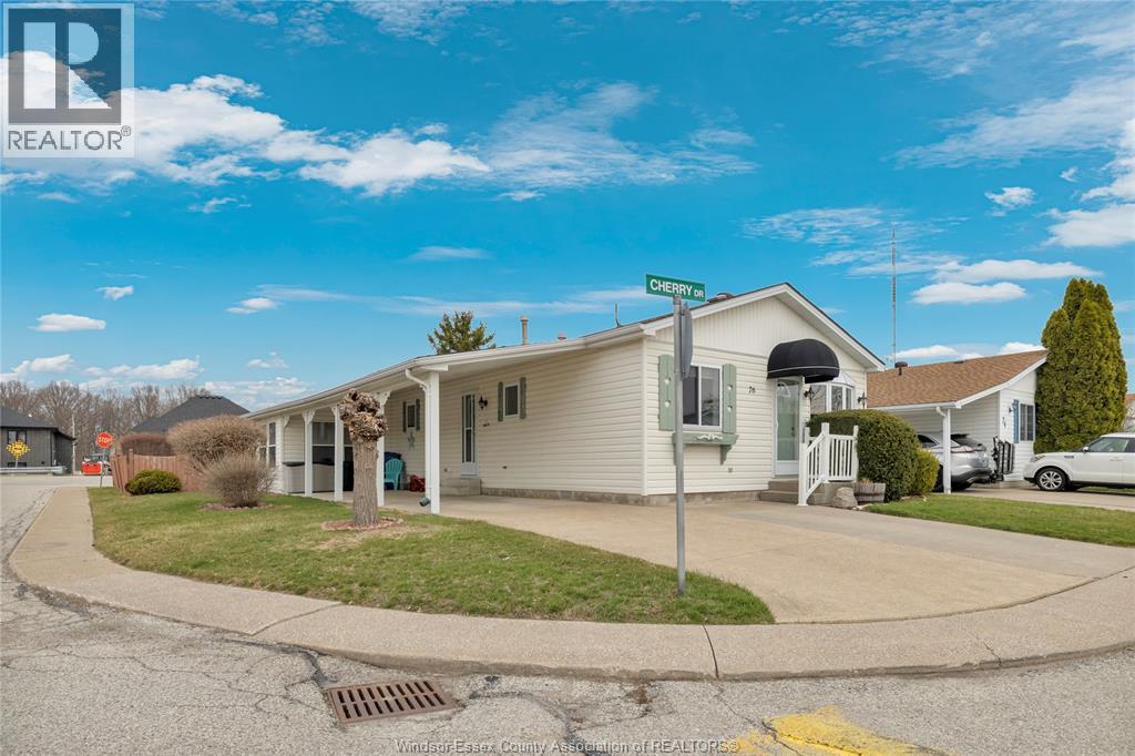 76 Cherry, Mcgregor, Ontario  N0R 1J0 - Photo 4 - 26010291
