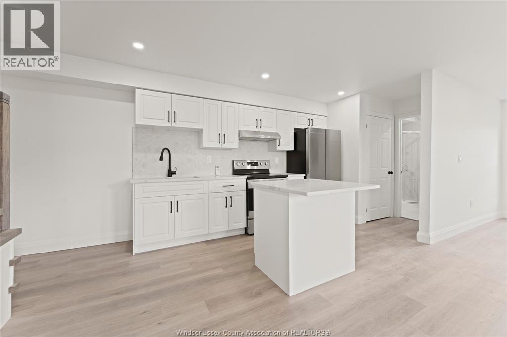 702 Pierre Unit# 1, Windsor, Ontario  N9A 2K5 - Photo 6 - 26010308