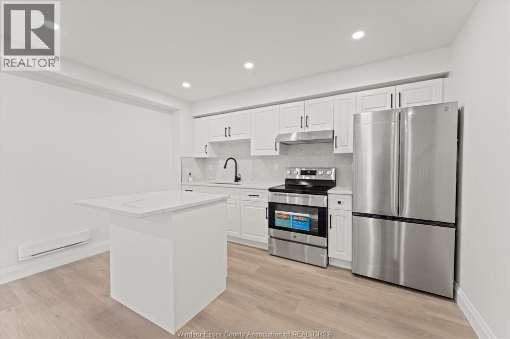 702 Pierre Unit# 5, Windsor, Ontario  N9A 2K5 - Photo 6 - 26010312