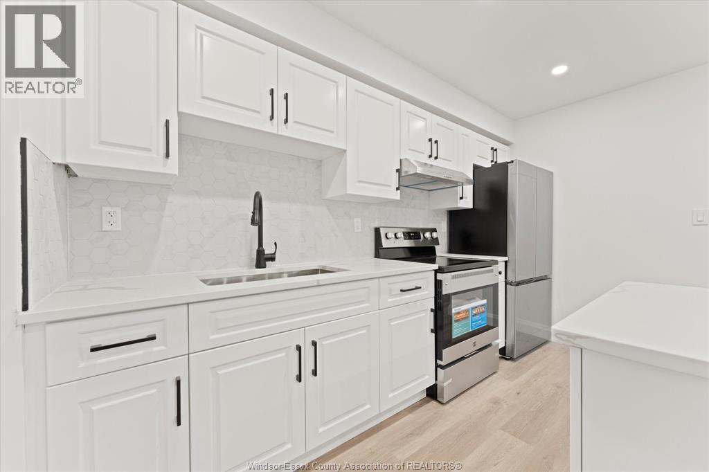 702 Pierre Unit# 5, Windsor, Ontario  N9A 2K5 - Photo 7 - 26010312