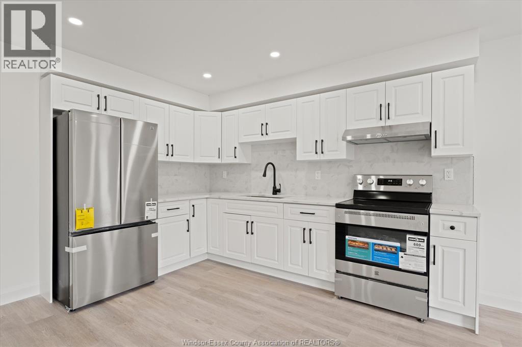 702 Pierre Unit# 7, Windsor, Ontario  N9A 2K5 - Photo 4 - 26010321