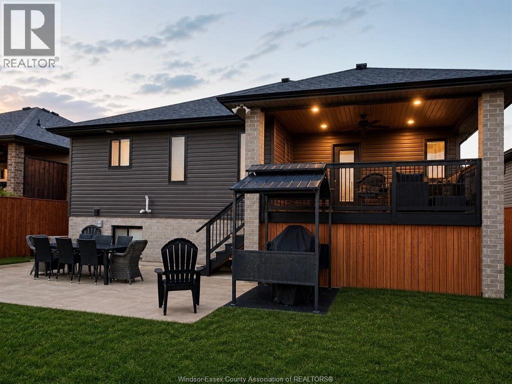 370 Welsh, Amherstburg, Ontario  N9V 0E7 - Photo 35 - 26010328