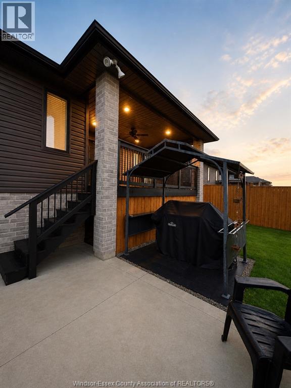 370 Welsh, Amherstburg, Ontario  N9V 0E7 - Photo 36 - 26010328
