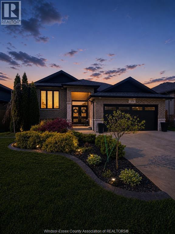 370 Welsh, Amherstburg, Ontario  N9V 0E7 - Photo 39 - 26010328