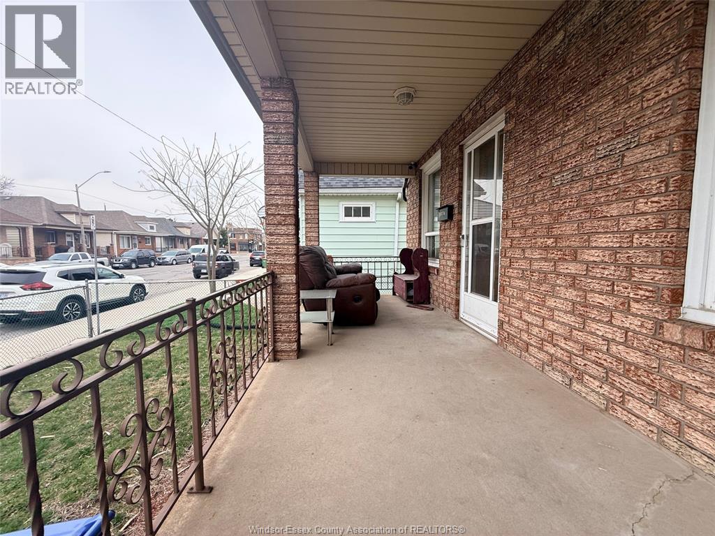 1378 Erie Street East Unit# Main, Windsor, Ontario  N9A 3Z7 - Photo 3 - 26010351
