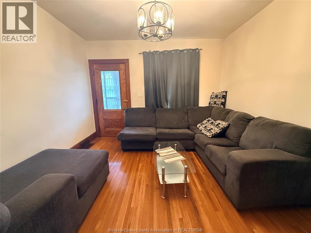 1378 Erie Street East Unit# Main, Windsor, Ontario  N9A 3Z7 - Photo 4 - 26010351