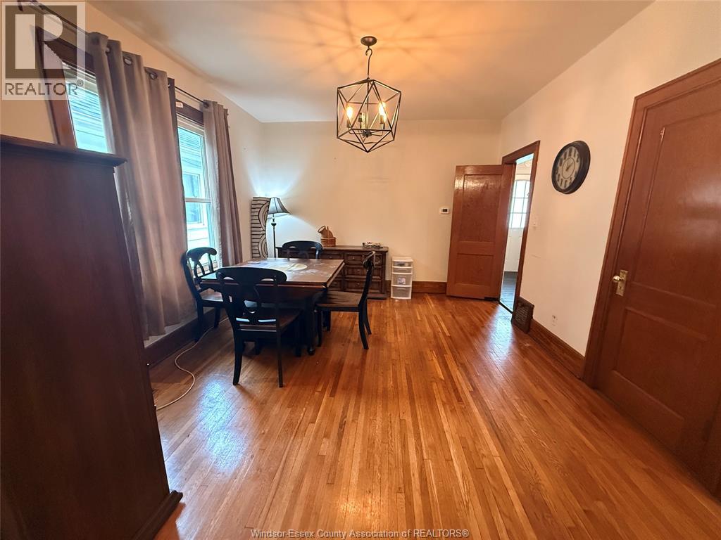 1378 Erie Street East Unit# Main, Windsor, Ontario  N9A 3Z7 - Photo 5 - 26010351