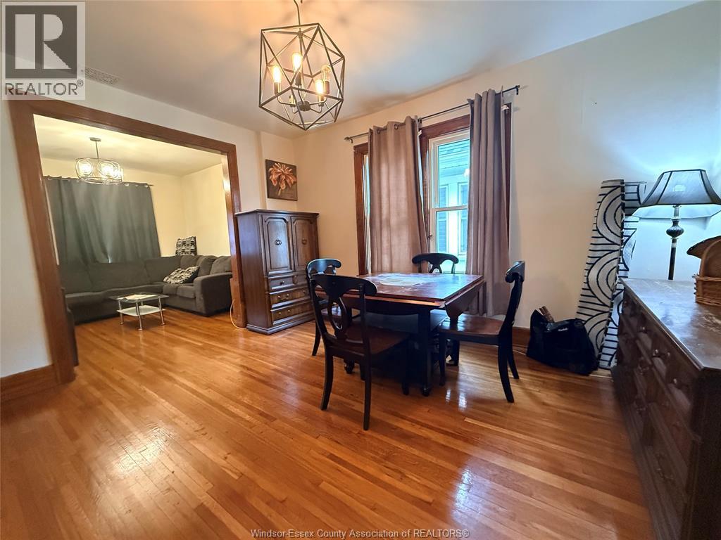 1378 Erie Street East Unit# Main, Windsor, Ontario  N9A 3Z7 - Photo 7 - 26010351