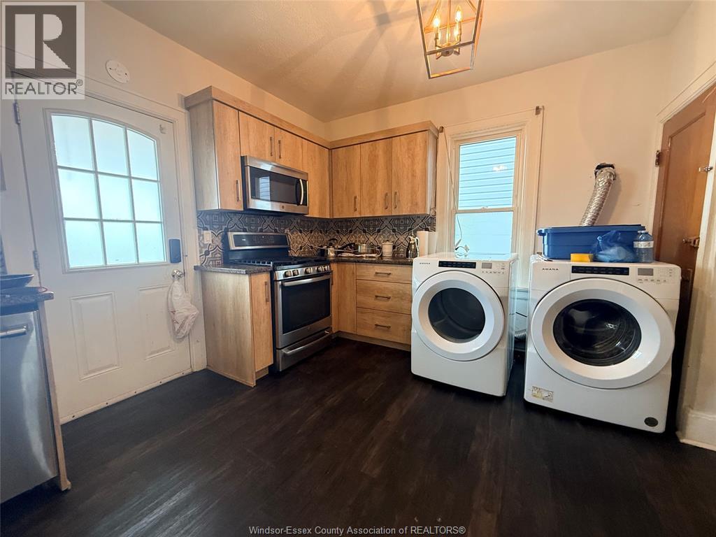1378 Erie Street East Unit# Main, Windsor, Ontario  N9A 3Z7 - Photo 8 - 26010351