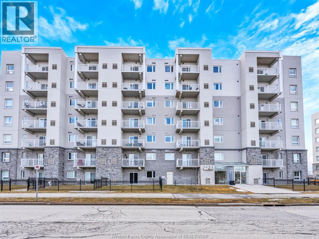 1611 BANWELL Unit# 615, Windsor, Ontario