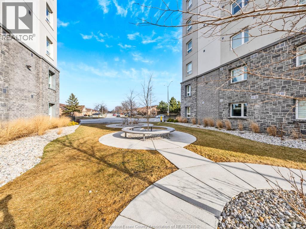1611 Banwell Unit# 615, Windsor, Ontario  N8P 0G5 - Photo 10 - 26010288