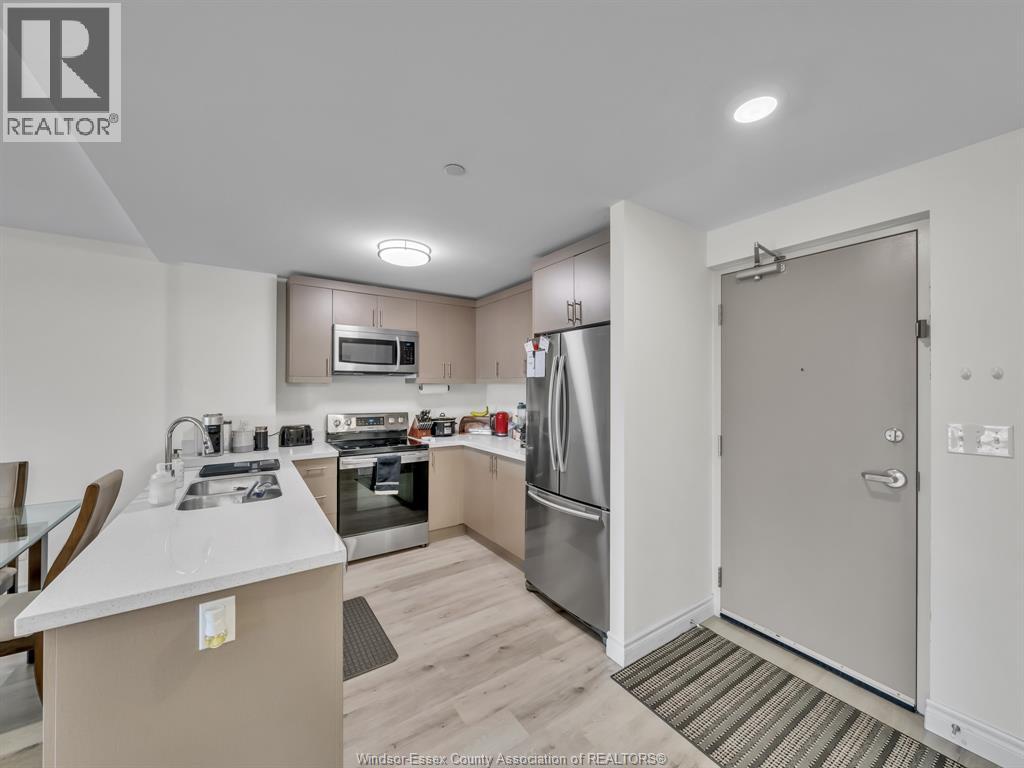 1611 Banwell Unit# 615, Windsor, Ontario  N8P 0G5 - Photo 16 - 26010288