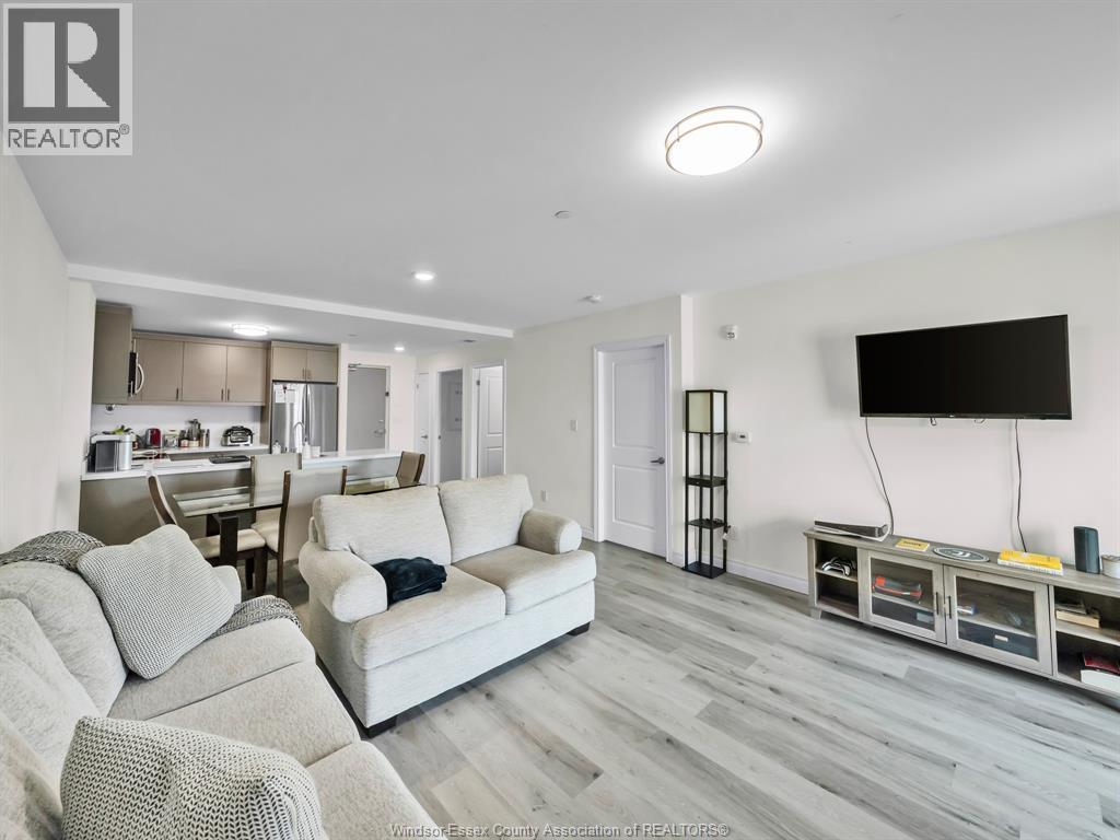 1611 Banwell Unit# 615, Windsor, Ontario  N8P 0G5 - Photo 19 - 26010288