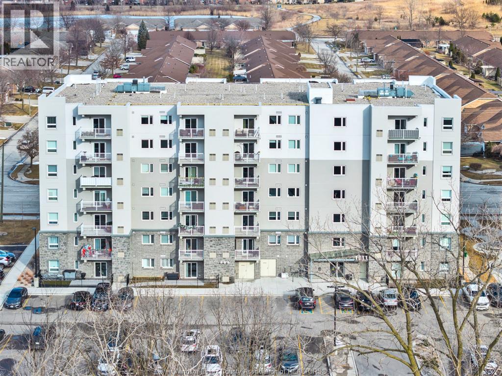 1611 Banwell Unit# 615, Windsor, Ontario  N8P 0G5 - Photo 2 - 26010288