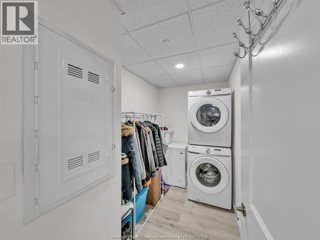 1611 Banwell Unit# 615, Windsor, Ontario  N8P 0G5 - Photo 21 - 26010288