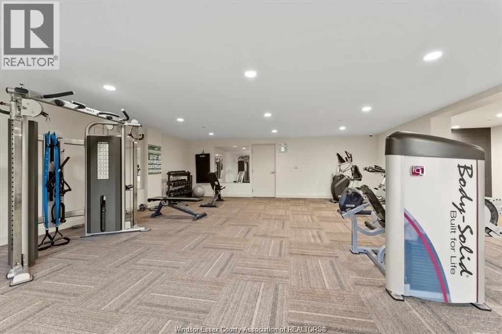 1611 Banwell Unit# 615, Windsor, Ontario  N8P 0G5 - Photo 26 - 26010288
